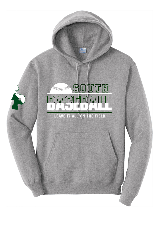 South Pullover