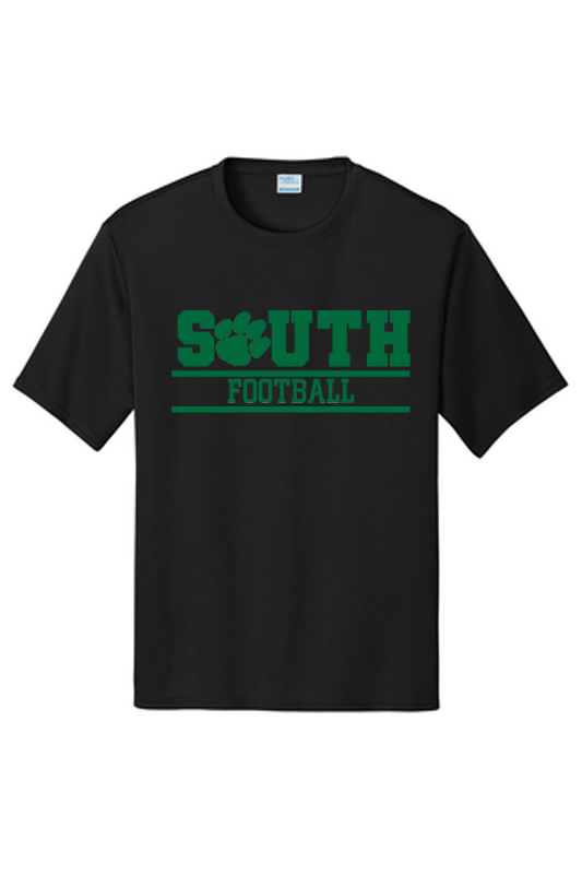 Adult South Performance Tee