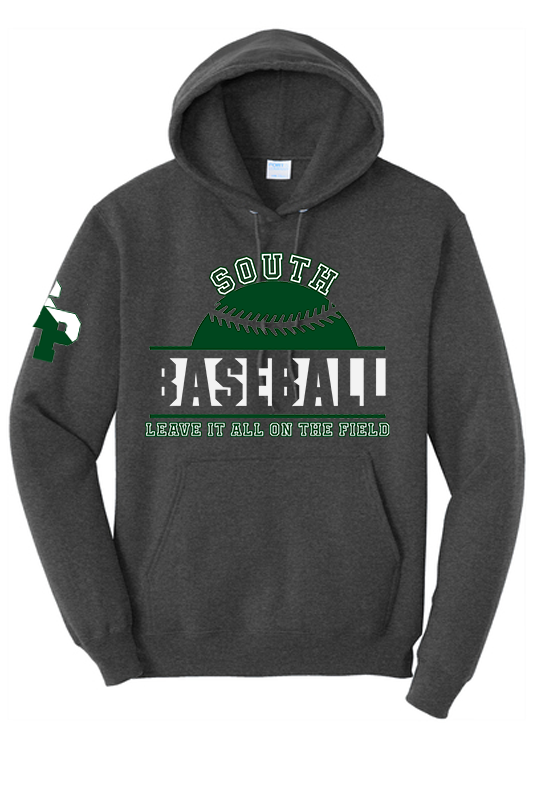 South Pullover