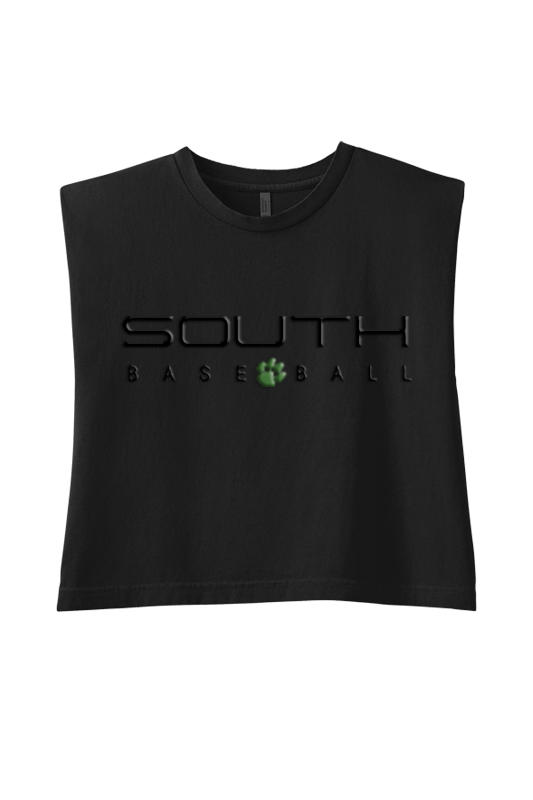 Cotton Women's Dyed Muscle