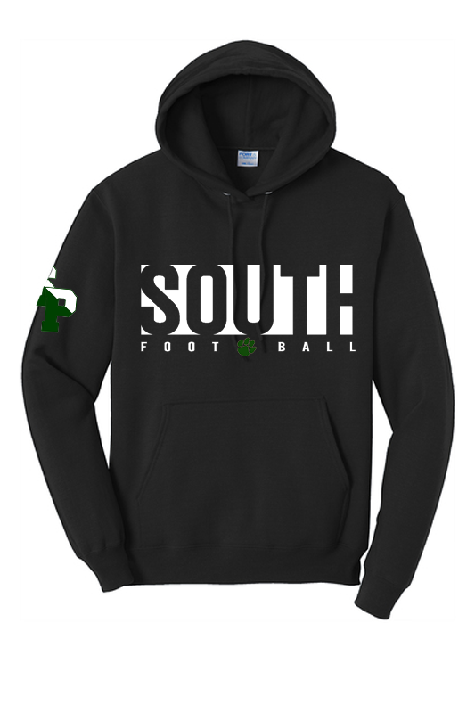 South Pullover