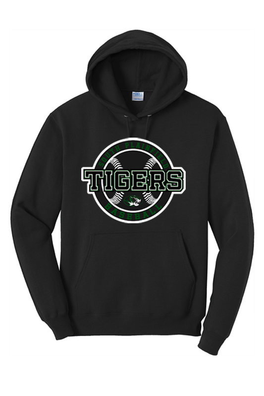 Tigers Pullover