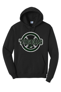 Tigers Pullover