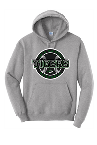 Tigers Pullover