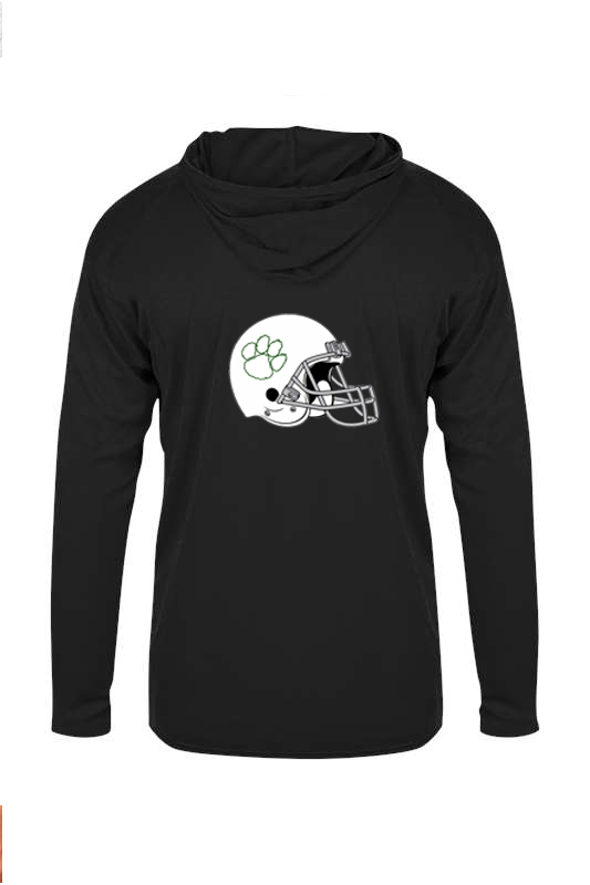 Core Hooded Long Sleeve T-Shirt