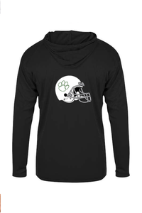 Core Hooded Long Sleeve T-Shirt