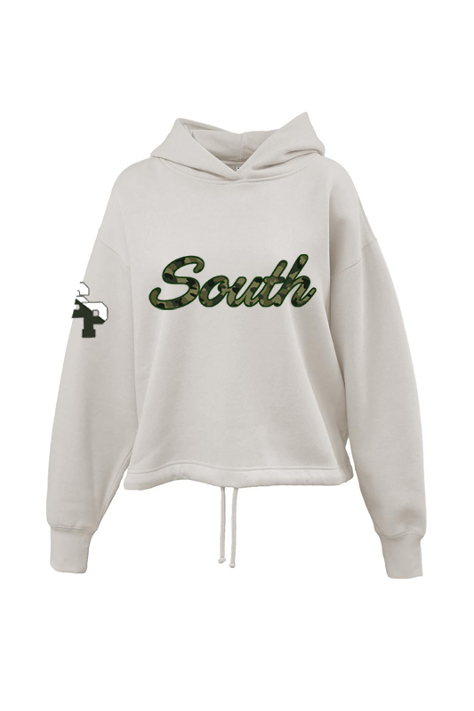 Womens Sport Hoodie