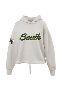 Womens Sport Hoodie