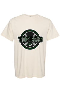 Tigers Comfort Color Tee
