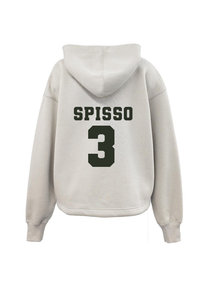 Womens Sport Hoodie