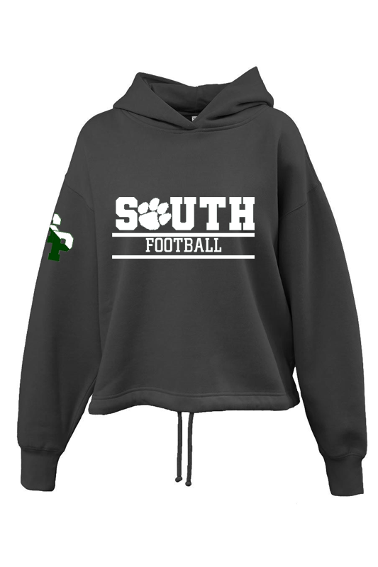 Womens Sport Hoodie