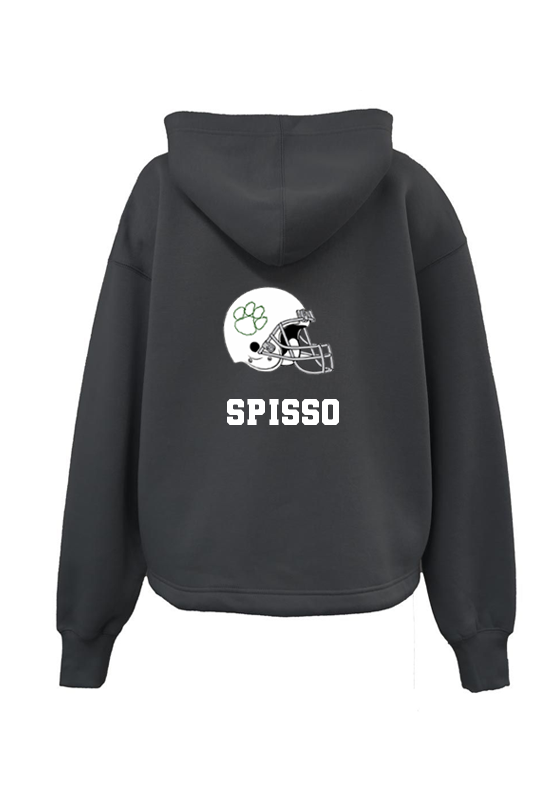 Womens Sport Hoodie