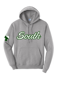 South Pullover