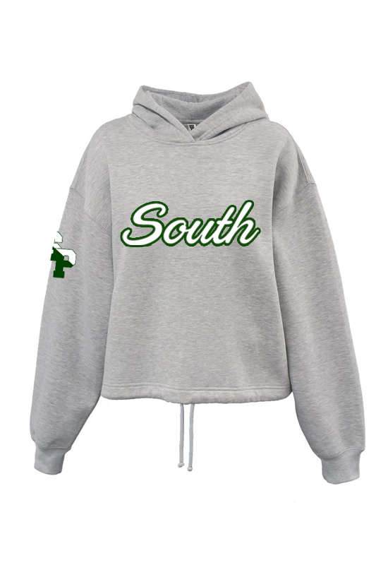 Womens Sport Hoodie