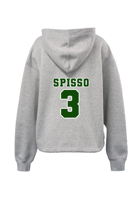 Womens Sport Hoodie