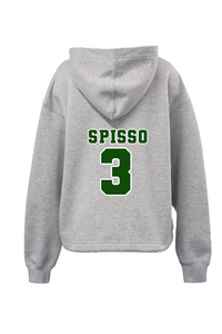 Womens Sport Hoodie