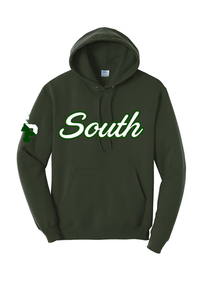 South Pullover
