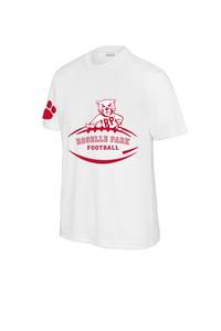 Short Sleeve Performance Tee