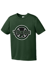 Tigers Practice Shirt