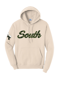 South Pullover