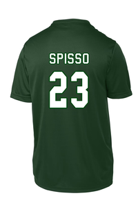 Tigers Practice Shirt
