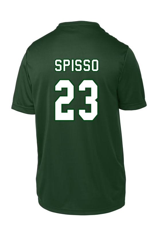 Tigers Practice Shirt