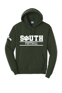 South Pullover