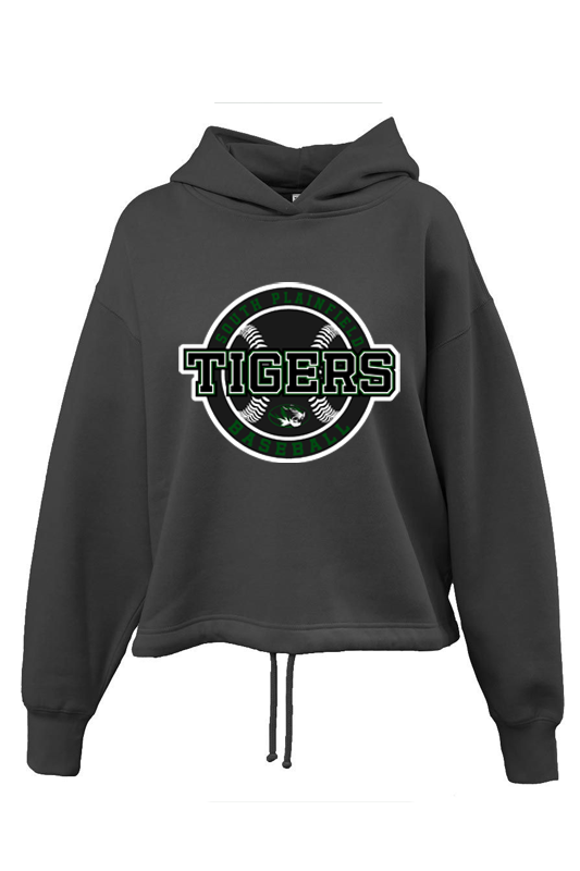 Tigers Womens Sport Hoodie