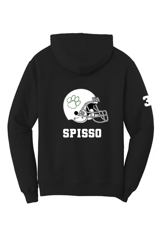 South Pullover
