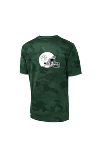 South CamoHex Tee