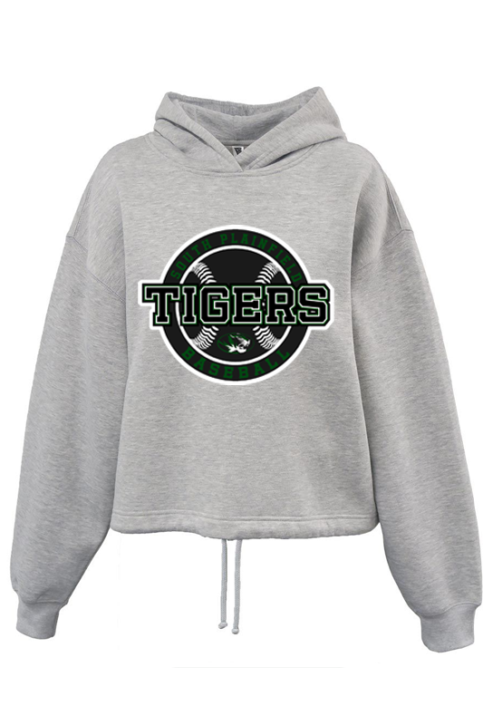 Tigers Womens Sport Hoodie