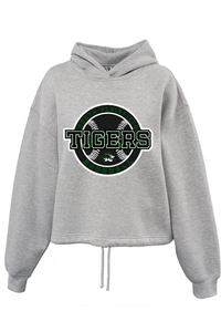 Tigers Womens Sport Hoodie
