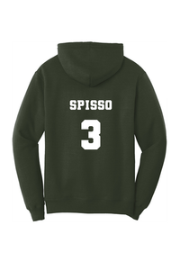 South Pullover