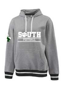 Adult Stripe Band Pullover