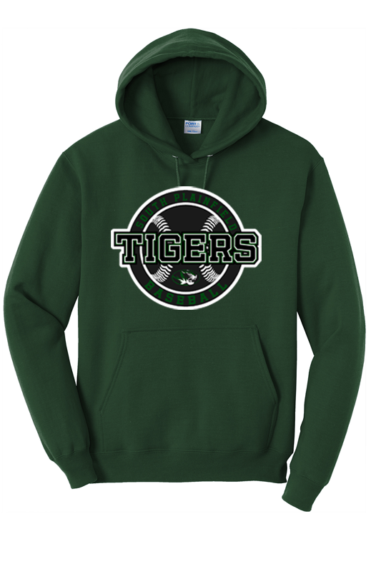 Tigers Pullover