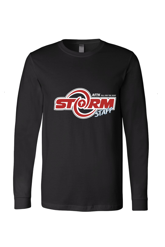 Long Sleeve Bella Canvas