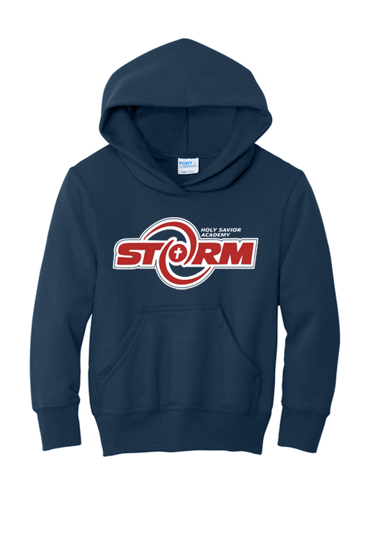 Storm Pullover