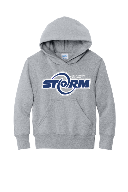 Storm Pullover