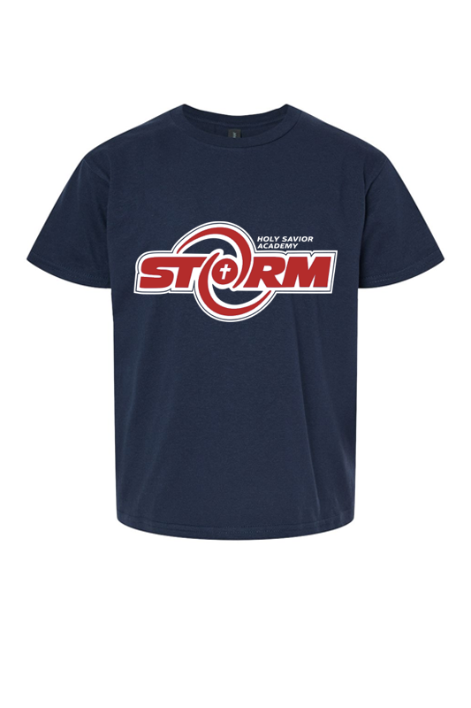 Storm Softstyle T- Shirt