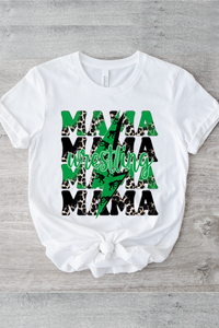 Strike Mama S/S Tee