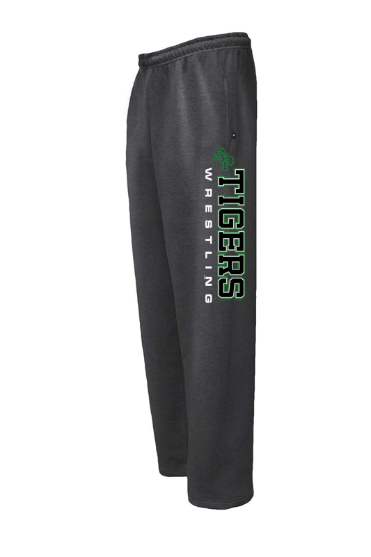 Tiger Sweatpants