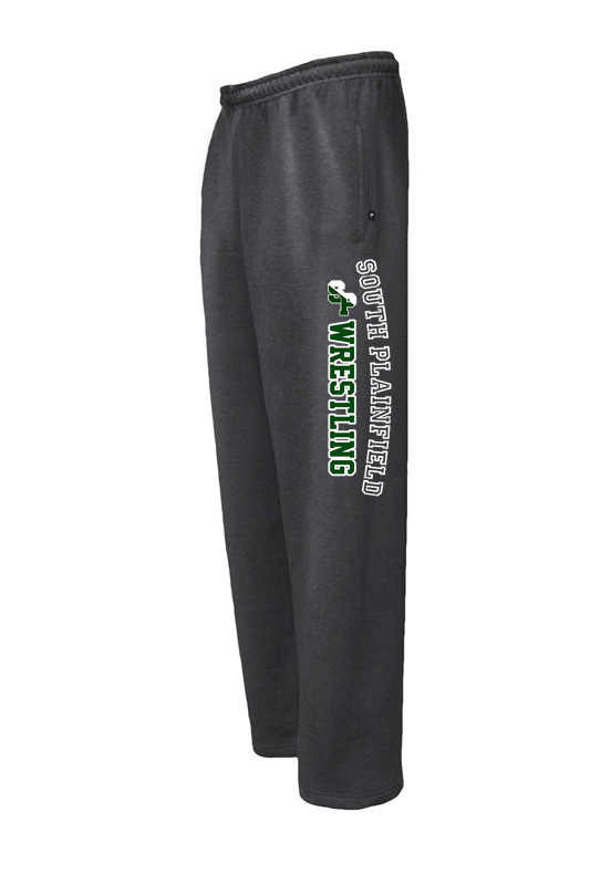 Tiger Sweatpants