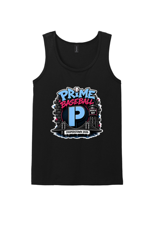 Prime Softstyle Tank