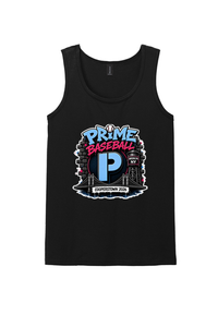 Prime Softstyle Tank