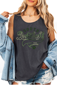 Comfort Color Tank Top