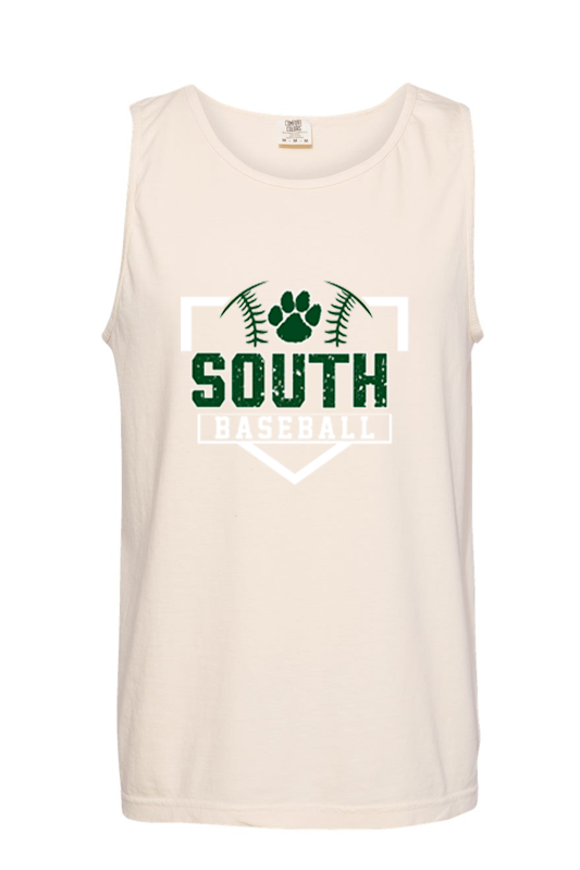Comfort Color Tank Top
