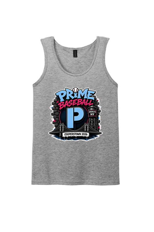 Prime Softstyle Tank