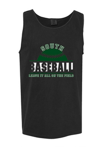 Comfort Color Tank Top