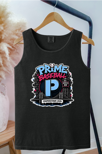 Comfort Colors Unisex Heavyweight Tank Top