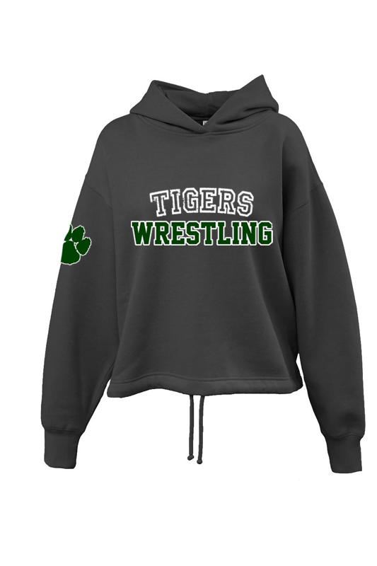 Womens Sports Hoodie
